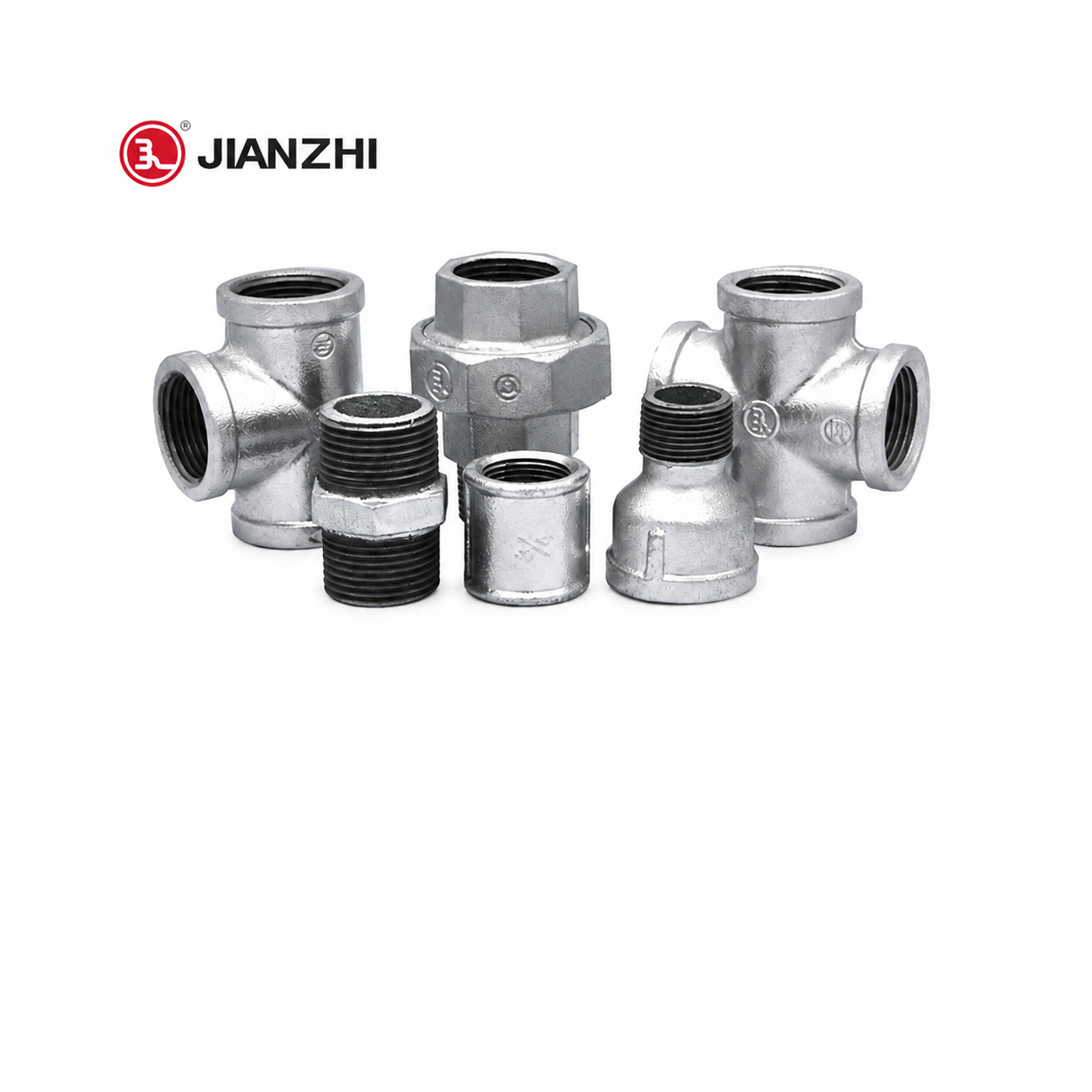 Galvanized Pipe Fittings